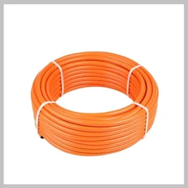 PB gáztömlő 50 méter