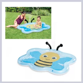 INTEX - Méhecskés spriccelő babamedence  ZT68058434