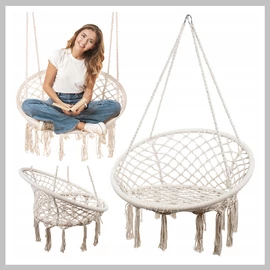 Függőágy fotel függő hinta 01430