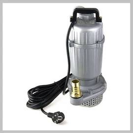 Force Tools alumínium szennyvíz szivattyú RK4001