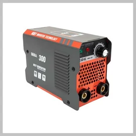 VANKO inverteres hegesztő VN-300A