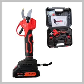 Kimiyo 2 Akkumulátoros Metszőolló CH23-375