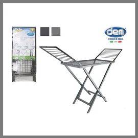 ELIO GRAPHITE Ruhaszárító állvány 20m  ZT-7415900020G