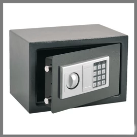 Széf digitális 310*200*200mm HS3120C