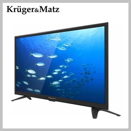 Krüger &amp; Matz KM0232-S6 32 LED HD WiFi ZT-802201804
