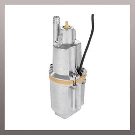 600W mélykútszivattyú 