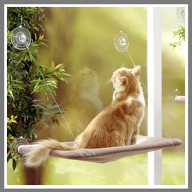 Macska függőágy ZT CatBed