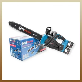 Hitman Dupla Akkumulátoros 16