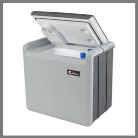 Compass hűtődoboz 30 literes TAMPERE 230/12V 07131