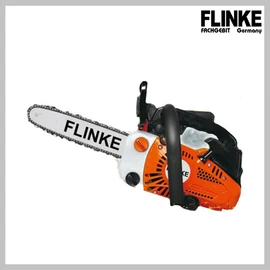 Flinke benzinmotoros gallyazó láncfűrész FKLF9660
