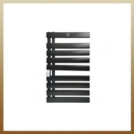 Elektromos törölközőtartó 500 W 59050