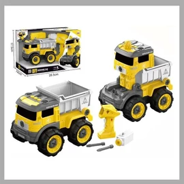 Billentős autó csavarozható 15cm 449060