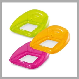 Intex 56802 Felfújható szék/nyugágy 104x102cm 156802