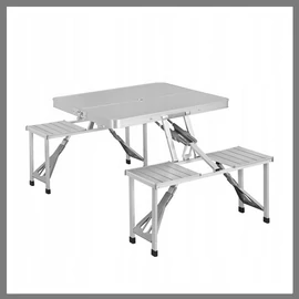 Összecsukható piknikasztal ZTSC03