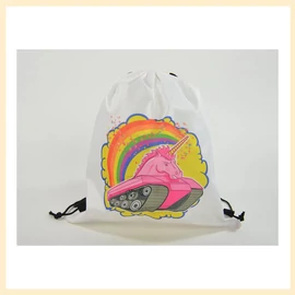 UNICORN TANK sporttáska 35x40 ZT28300