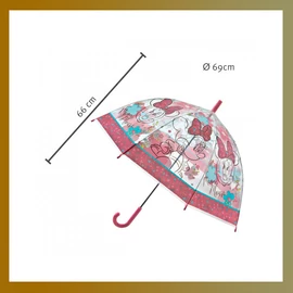 Minnie egér esernyő MIUX7202