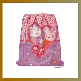 Peppa malac tornazsák PIPB7238