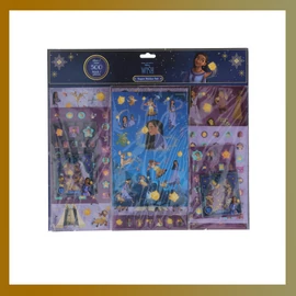 Wish matrica szett 500db matrica WISH0034