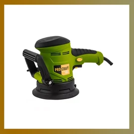 EXCENTRIKUS DARÁLÓ PROCRAFT EX850E