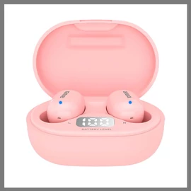 Aiwa EBTW-150PK PINK Bluetooth fülhallgató ZT2001202131