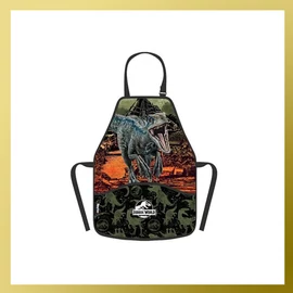 Kötény Jurassic World 53x40cm 795523