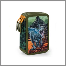 Tolltartó háromszintes Jurassic World 791738