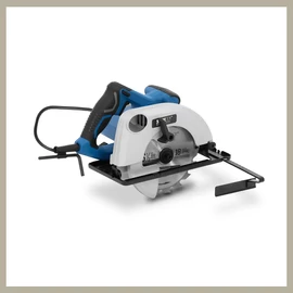 Riber-Profi kézi körfűrész 1650W RP185