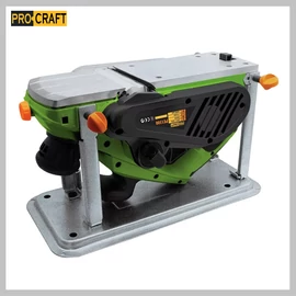 PROCRAFT Elektromos gyalu Procraft PE2150 (PE1300) 