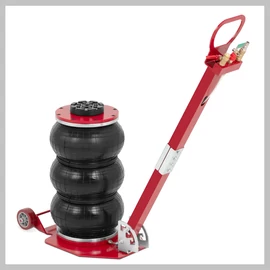 KIMIYO 3.5T hidraulikus emelő CH24-4