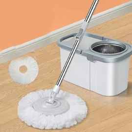 Forgófejes felmosószett holm7332