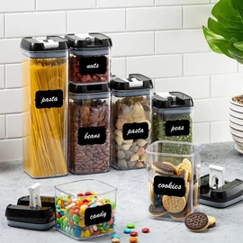 Homeland Konyhai Tároló holm8391