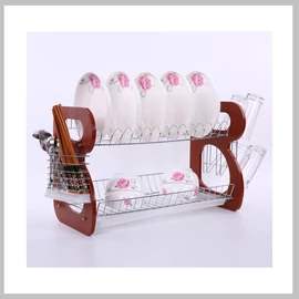 Konyhai csepegtető -fa lábbal-Holm1071