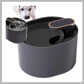 Automata itató macskák és kutyák számára 19436_CZ