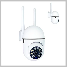 A7 wifi ip kamera biztonsági kamera fullhd holm3992