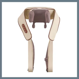 Váll és nyakmasszírozó VM10