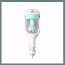 Aromaterápiás gépkocsi párásító készülék
parasito13