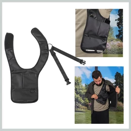 Rejtett biztonsági táska GI-016211