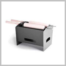 Perfect Home Faszenes kürtőskalács sütő szett 12951