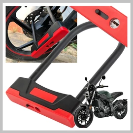 Zár motorkerékpárhoz, kerékpárhoz 14553