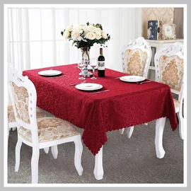 Perfect Home Asztalterítő csiga mintás 140x220 cm 13452