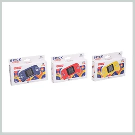 Digitális játékkonzol 26 játék 037667