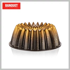 Tortaforma 26cm MAJESTIC Avalon tapadásmentes felület 19078521