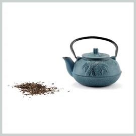 Perfect Home Öntöttvas Teáskanna 14916