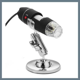 Digitális usb mikroszkóp
holm0269