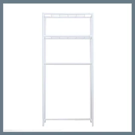 Bathnos fürdőszoba állvány holm3245