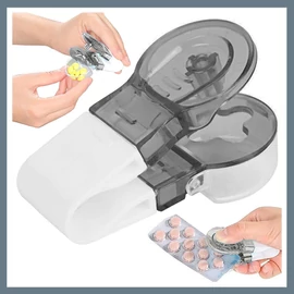 Tablettakinyomó gyógyszerek és tabletták egyszerű kinyomásához 24486_CZ