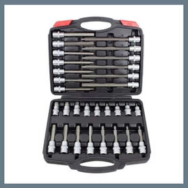 Fischer Kraft 88 részes 1/2" BIT Készlet FS-1088