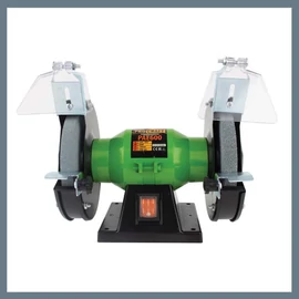 PROCRAFT kéttárcsás asztali csiszológép, 150W PAE600