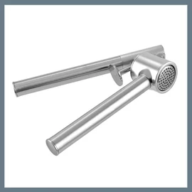 Perfect Home Fokhagymanyomó rozsdamentes 16654