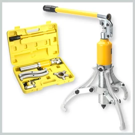 Haina HB-6852 5 tonnás hidraulikus csapágy- és agyeltávolító szerszám